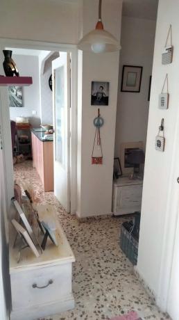 Piso en calle Pleamar s/n