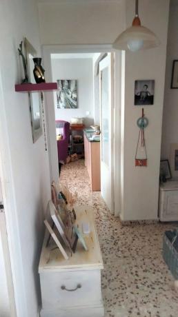 Piso en calle Pleamar s/n