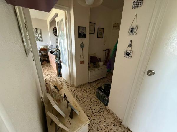 Piso en calle Pleamar s/n