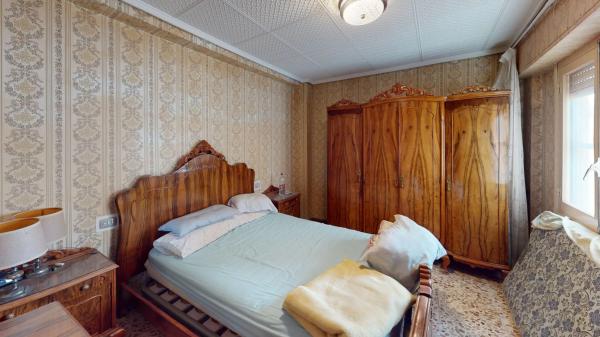 Piso en plaza Chapí