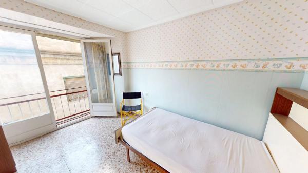 Piso en plaza Chapí