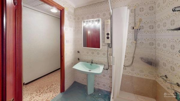 Piso en plaza Chapí