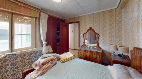 Piso en plaza Chapí