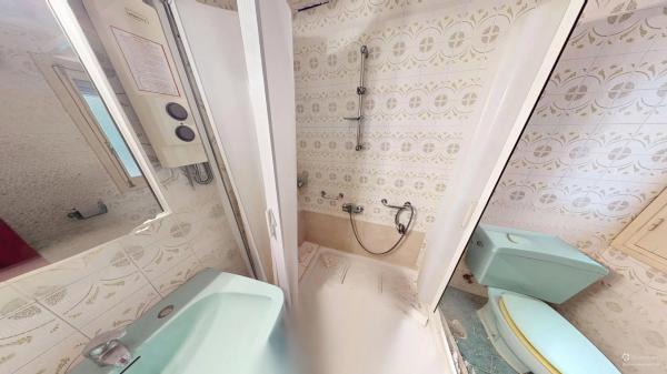 Piso en plaza Chapí