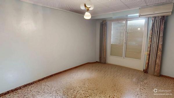 Piso en plaza Chapí