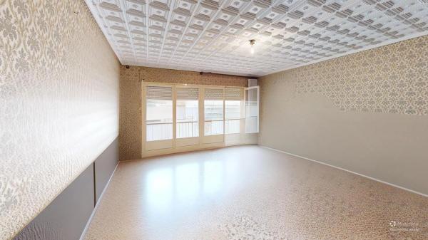 Piso en plaza Chapí