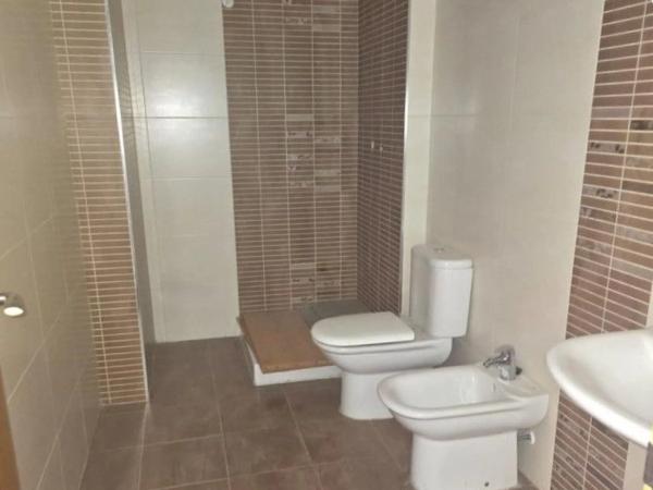 Piso en calle Barranc