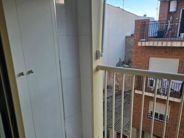 Piso en calle Barranc