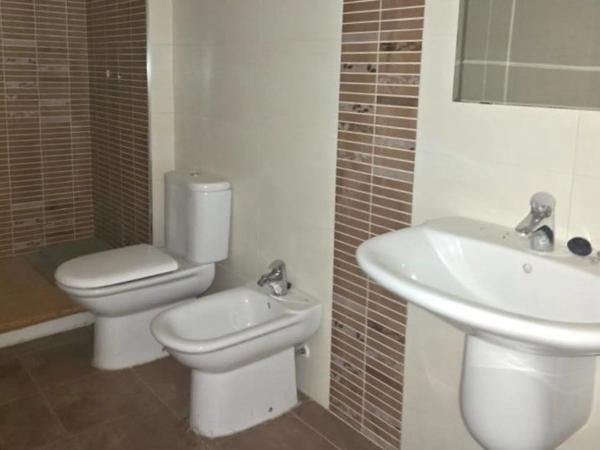 Piso en calle Barranc