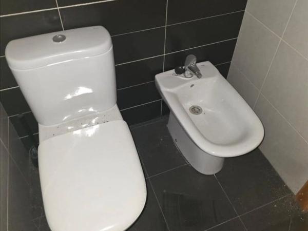 Piso en calle Barranc