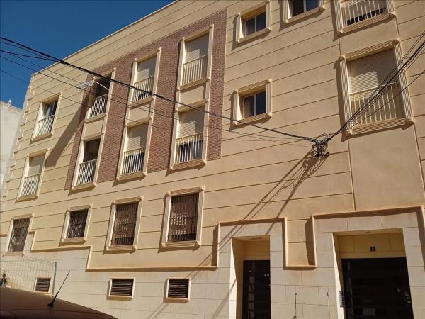 Piso en calle Barranc