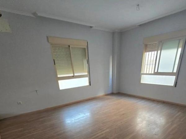 Piso en calle Barranc