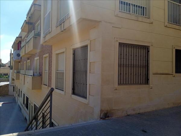 Piso en calle Barranc