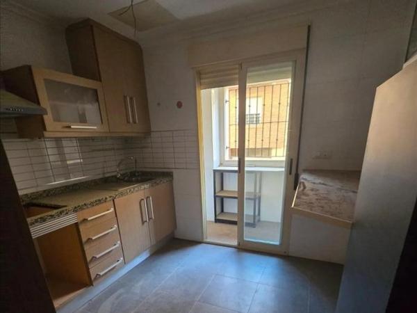 Piso en calle Barranc