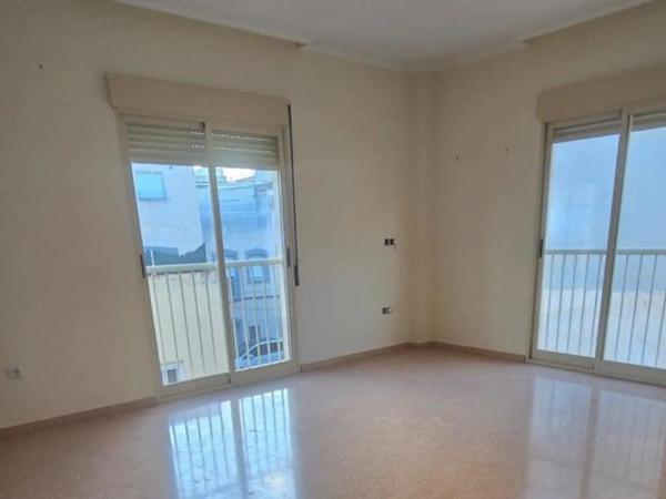 Piso en calle Barranc