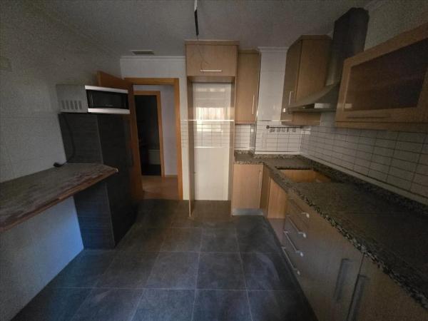 Piso en calle Barranc