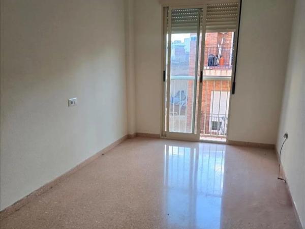 Piso en calle Barranc