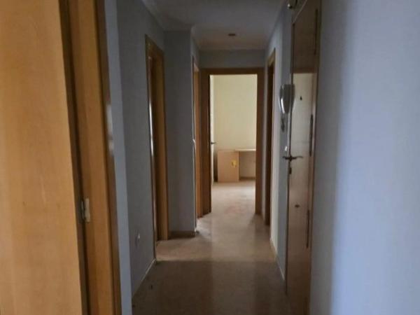 Piso en calle Barranc