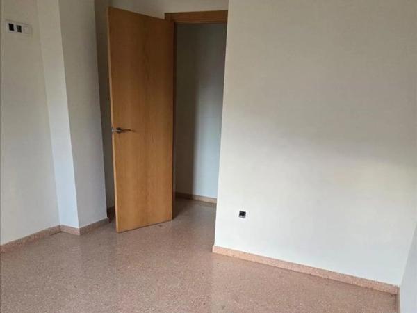 Piso en calle Barranc