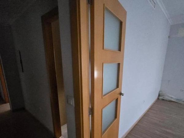 Piso en calle Barranc