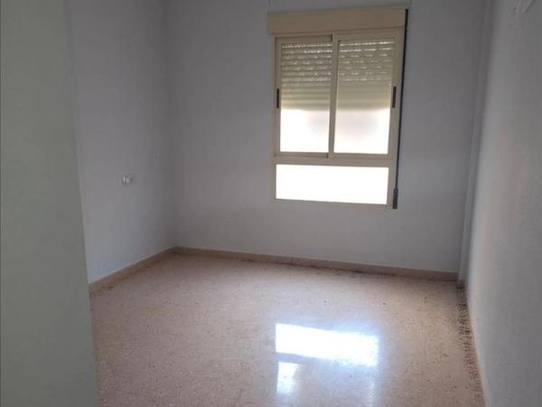 Piso en calle Barranc