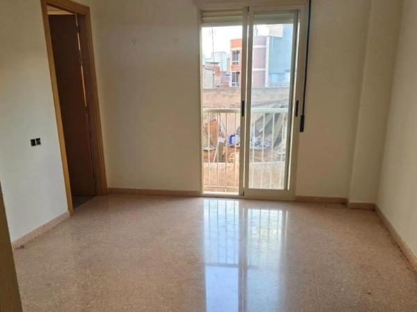 Piso en calle Barranc