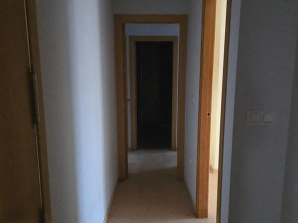 Piso en calle Barranc