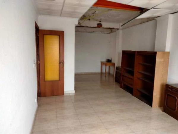 Piso en calle Sant Joaquim