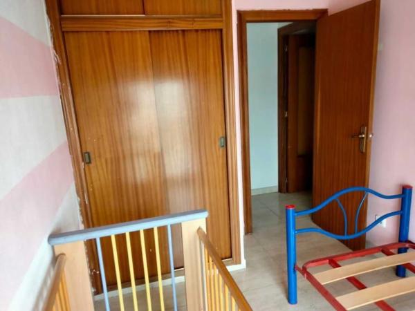 Piso en calle Sant Joaquim