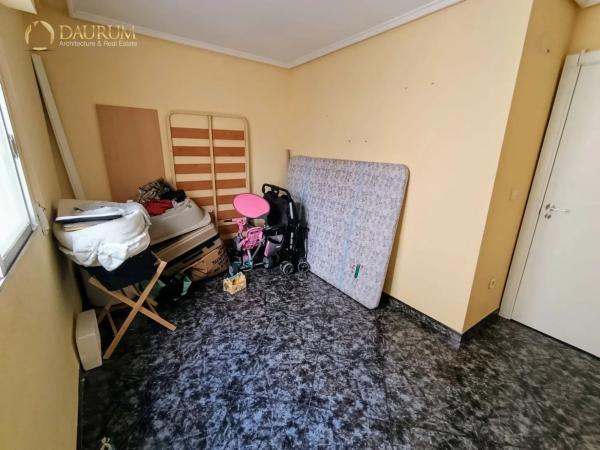 Piso en calle Castelló Castellon