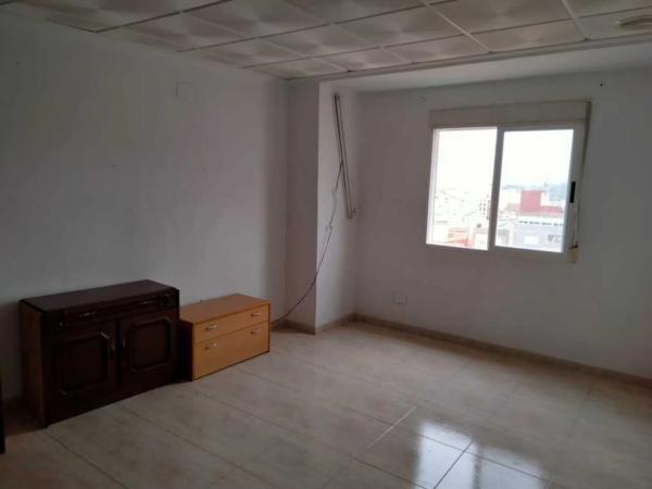 Piso en calle Sant Joaquim