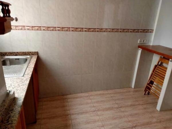 Piso en calle Sant Joaquim