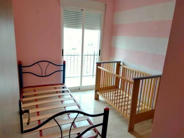 Piso en calle Sant Joaquim