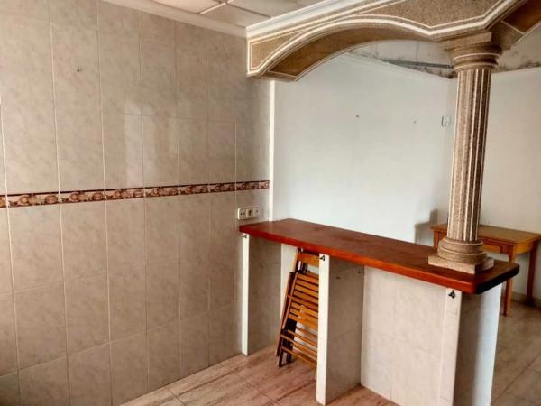 Piso en calle Sant Joaquim