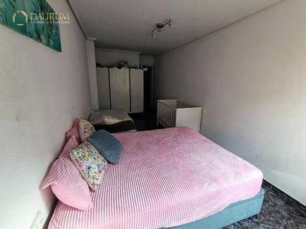 Piso en calle Castelló Castellon