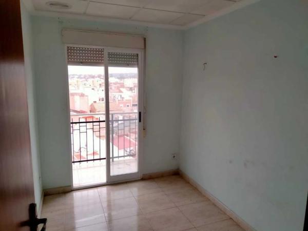 Piso en calle Sant Joaquim