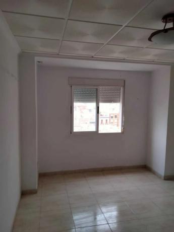 Piso en calle Sant Joaquim