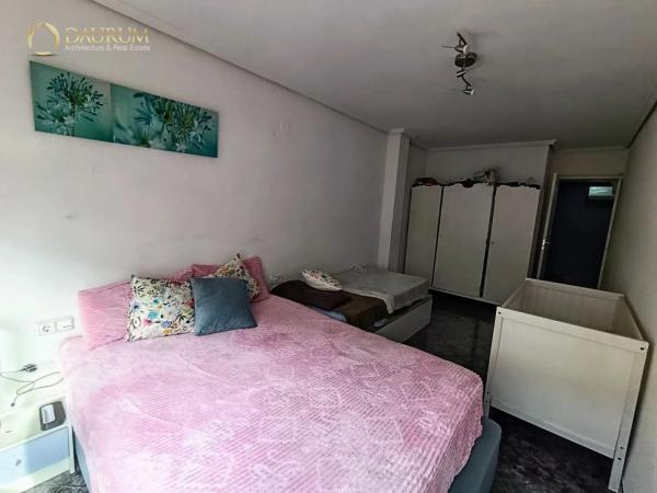 Piso en calle Castelló Castellon