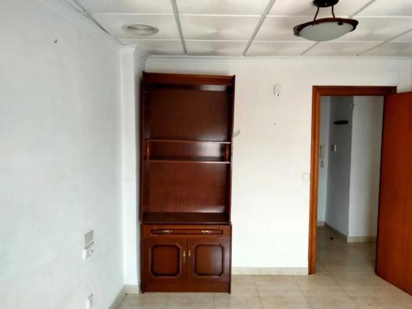 Piso en calle Sant Joaquim