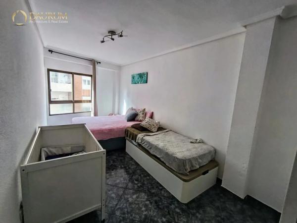 Piso en calle Castelló Castellon