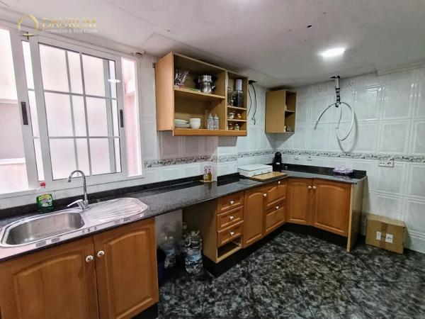 Piso en calle Castelló Castellon