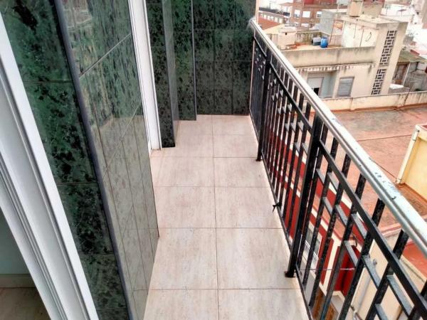 Piso en calle Sant Joaquim