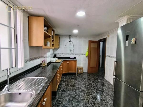 Piso en calle Castelló Castellon