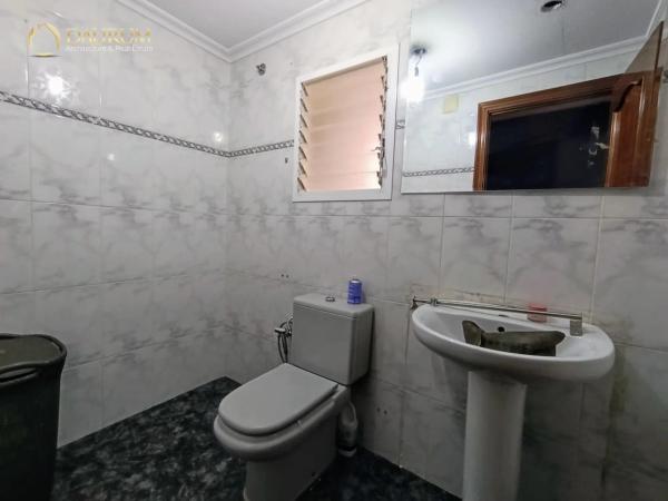 Piso en calle Castelló Castellon