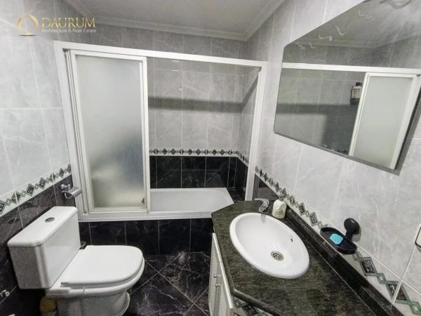 Piso en calle Castelló Castellon