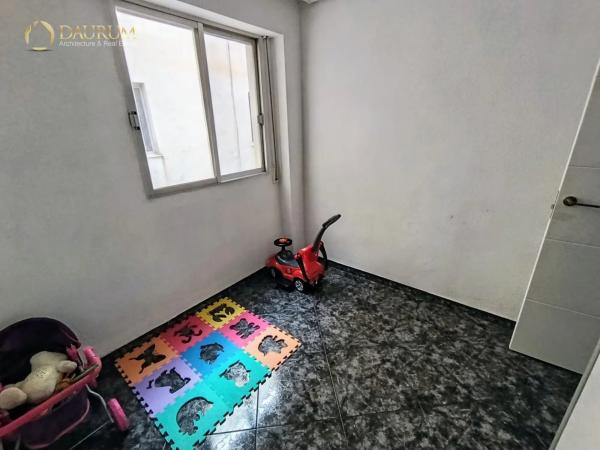 Piso en calle Castelló Castellon