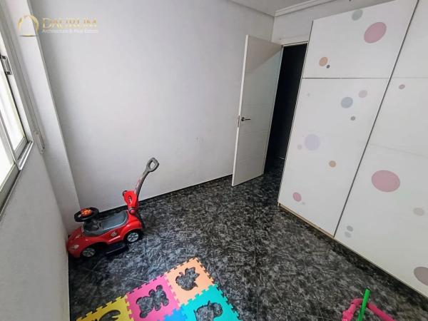 Piso en calle Castelló Castellon