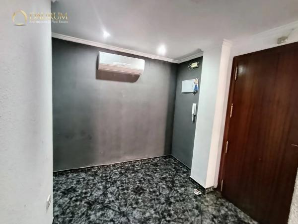 Piso en calle Castelló Castellon