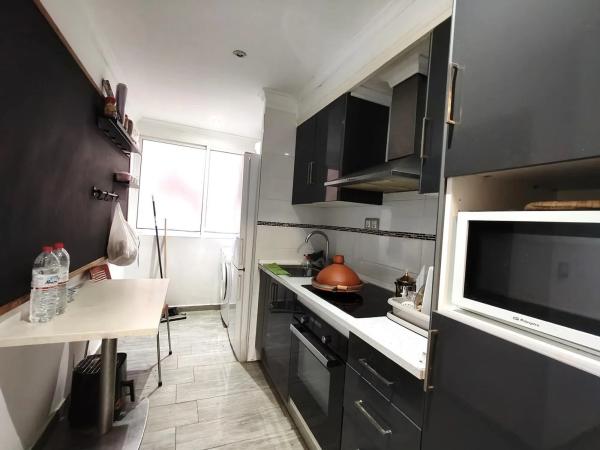 Piso en José Belso Castaño - Pepe Belso, 1