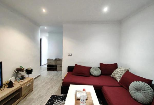 Piso en José Belso Castaño - Pepe Belso, 1